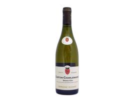 Vinho branco NUDANT Chardonnay Corton-Charlemagne (0.75 L - 1 Unidade)