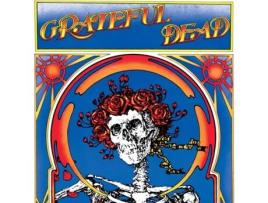 Grateful Dead Grateful Dead 2Lp Vinil 180 Gramas Capa Dupla