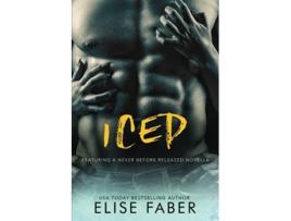 Livro Iced Gold Hockey 13 Gold Hockey AllStars de Elise Faber (Inglês)