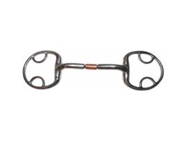 Bit Anatómico para Cavalos KARLSLUND