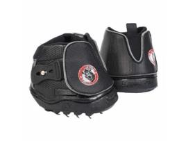 Campanas Active Jogging Preto 16Equine Fusion