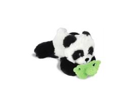 Pelúcia Panda Sujeta Chupete Mordedor Razbuddy RAZBABY