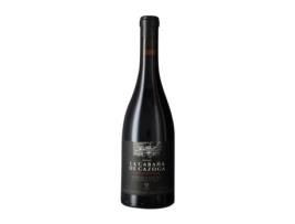 Vinho DAMM La Cabaña de Cazoga Cepas Centenarias Mencía Ribeira Sacra (0.75 L - 1 Unidade)