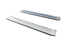 METALWORKS 754752238 Conjunto de 2 Rampas Mw Rampa 238 2380X300 2X1250