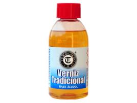 Verniz Tradicional D. TORREJANO 250Ml Padi111000