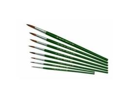 LEBEZ 1557/4B Escova Multiuso 12 Peças