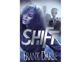 Livro Shift de Frank Darbe (Inglês)