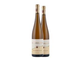 Vinho branco ZIND HUMBRECHT Calcaire Riesling Alsace (0.75 L - 2 Unidades)