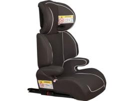 Cadeira Auto HAPPY WAY H299 (Grupo 2/3 - Preto)