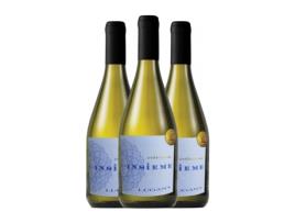 Vinho branco AMBRE Insieme Turbiana Lugana (0.75 L - 3 Unidades)