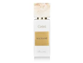 Perfume Mulher GRITTI Macramè (100 ml)