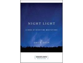 Livro Night Light de Amy E Dean (Inglês)