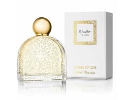 Perfume Unissexo M.MICALLEF Stories of Love Soleil Passion (100 ml)