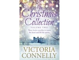 Livro The Christmas Collection Volume Two de Victoria Connelly (Inglês)