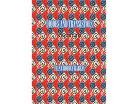 Livro Diodes and Transistors essentials de Irina Rodica Rabeja (Inglês)