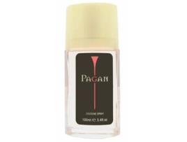 Mayfair Pagan Eau de Cologne 100Ml Spray MAYFER