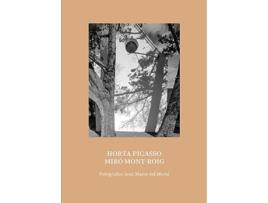 Livro Horta Picasso Miro MontRoig de Unknown e Unknown (Inglês)