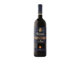 Vinho FIRRIATO Ribeca Perricone Sicilia (0.75 L - 1 Unidade)