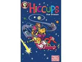 Livro Hiccups Fun Stories de Miguel Martinez-Joffre (Inglês)