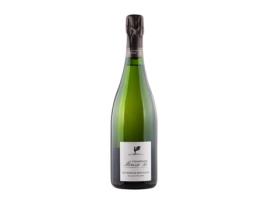 Espumante CÉDRIC MOUSSÉ Les Vignes de Mon Village Pinot Meunier Champanhe (0.75 L - 1 Unidade)