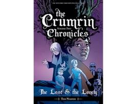 Livro Crumrin Chronicles Vol. 2 de Ted Naifeh (Inglês)