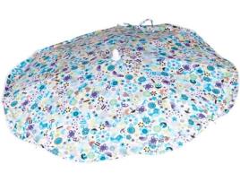 Sombrinha de Carrinho de Bebé ORIGINALBABY Joaninhas Azul (70 cm)