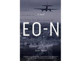 Livro EON de Dave Mason (Inglês)