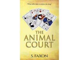 Livro The Animal Court de S Faxon (Inglês)