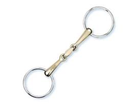 2 Argolas de Cavalo de Corrida STÜBBEN