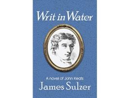 Livro Writ in Water de James Sulzer (Inglês)