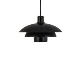 Pendente Morph negro D30 DYBERG LARSEN