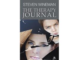 Livro The Therapy Journal de Steven Wineman (Inglês)