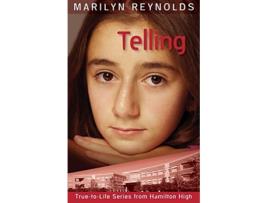 Livro Telling 1 Hamilton High TrueToLife de Marilyn Reynolds (Inglês)