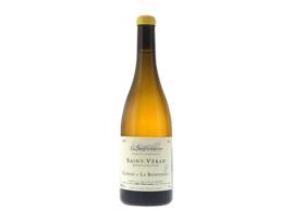 Vinho branco LA SOUFRANDIÈRE Climat la Bonnode Zen Chardonnay Saint-Véran (0.75 L - 1 Unidade)