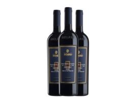 Vinho BENI DI BATASIOLO Bricco Vergne Dolcetto Dolcetto d'Alba (0.75 L - 3 Unidades)