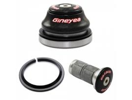 Caixa de Direção Integrada em Carbono GINEYEA