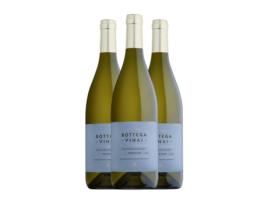 Vinho branco CAVIT Vinai Chardonnay Trentino (0.75 L - 3 Unidades)