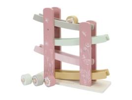 Conjunto de veículo e pista LITTLE DUTCH LD7007 (1.5 anos)