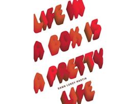 Livro Life in a Box Is a Pretty Life de Dawn Lundy Martin (Inglês)