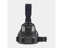 Coldre Tático para Perna com Radar Giratório de 1 Fita 6500-511T RADAR 1957