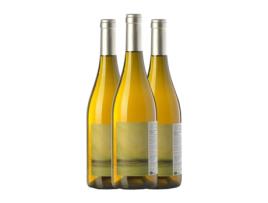 Vinho branco VINYES SINGULARS Macabeu Macabeo Crianza (0.75 L - 3 Unidades)