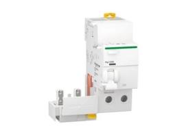Interruptor Diferencial Quick Vigi Ic60 2P 40A 30Ma-Ac SCHNEIDER ELECTRIC