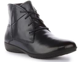 Botas de Mulher JOSEF SEIBEL Pele Azul (41)