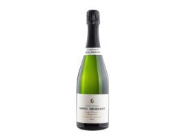 Espumante MARC HÉBRART Premier Cru Blanc de Blancs Chardonnay Brut Champanhe (0.75 L - 1 Unidade)