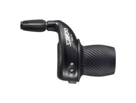 Alavanca Direita/Botão Rotativo S-RIDE Srd35 Shifter 7V