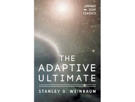 Livro The Adaptive Ultimate de Stanley G Weinbaum (Inglês)