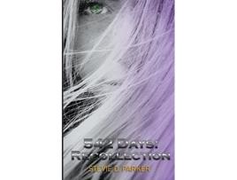Livro 542 Days Recollection de Stevie D Parker (Inglês)