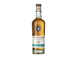 Whisky Single Malt FETTERCAIRN 18 Anos (0.7 L - 1 Unidade)