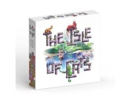 The Isle Of Cats En CITY OF GAMES