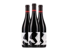 Vinho GLATZER Dornenvogel Zweigelt Carnuntum (0.75 L - 3 Unidades)